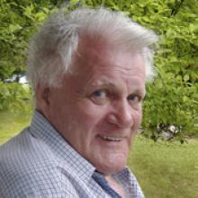 HEINZ THATER Obituary pic