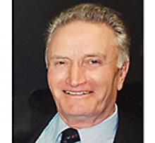 DONALD ROBERT LAST Obituary pic