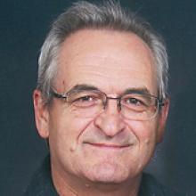 ROBERT GERARD JOSEPH ALLARD Obituary pic