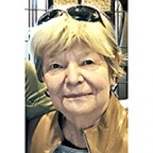 ANNE DRAPACK (BILOUS) Obituary pic