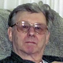 DOUGLAS WEST Obituary pic