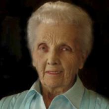 JEAN ELIZABETH CRETTON Obituary pic