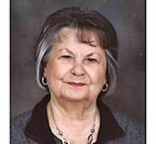 PHYLLIS ANN BINDA (WAYTOWICH) Obituary pic