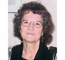 ROSE DREWNISZ Obituary pic