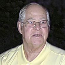MERLIN LEROY GIBBONS LEMON Obituary pic