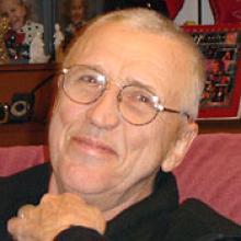 LEN BARTEL Obituary pic