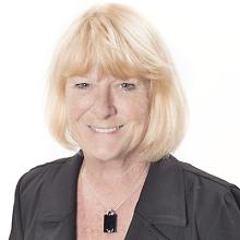MARION MOIST Obituary pic
