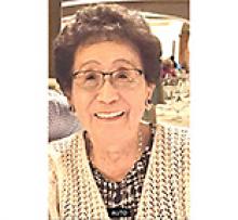MEG YAHIRO Obituary pic