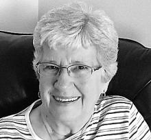 JEAN ELIZABETH VALENTINE Obituary pic