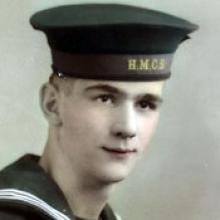 JOSEPH FRANK ROSCOE Obituary pic