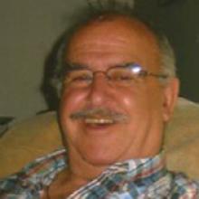KLEANTHIS GIVANIS Obituary pic
