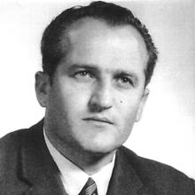 VINKO KALIC Obituary pic