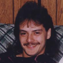 JASON BORYS Obituary pic
