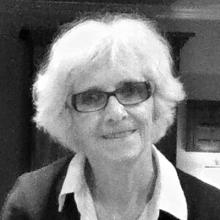 WILHELMINA GEERTRUIDA HARTLOPER Obituary pic