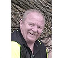 RUSSELL KILLBERY (RUSS) Obituary pic