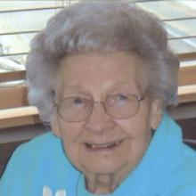 KAY HENDRICKS Obituary pic