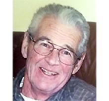 ALLAN WILLIAM BROADHURST Obituary pic