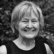 VALERIE BOWLES Obituary pic