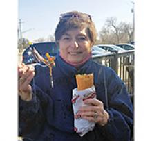 JEANNE PAULINE WRIGHT Obituary pic