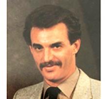 BERNIE KEVIN SHAW Obituary pic