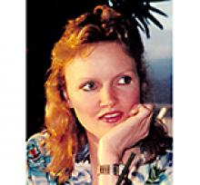ANITA THEDA NINOSCHKA MAGNUS Obituary pic