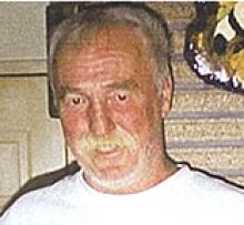ALLEN DENIS PIPER Obituary pic