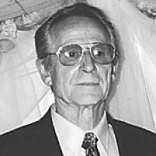 GUENTER WALLMUTH Obituary pic