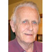 MEL BRYCE Obituary pic