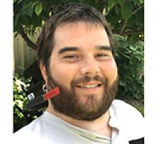 JOSH BOUTANG Obituary pic