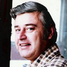 CHARLES (CHUCK) BERNARD LUCAS Obituary pic