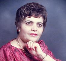 CONCETTA COLLERONE Obituary pic
