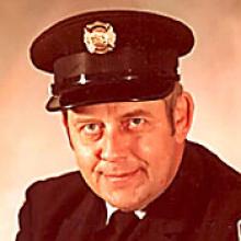 WALTER ERNEST WINTERS VE4ACY Obituary pic