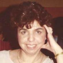 BERNICE KOMINOWSKI Obituary pic