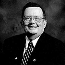 IRA SCOTT DAVISON Obituary pic