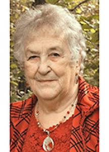 MARGARET DOROTHY PEARCE (BIRCH) Obituary pic