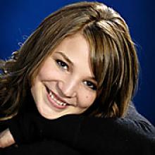 KATELYN MARIANNE FRIESEN Obituary pic