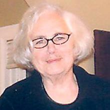 KATIE ANN KARLOWSKY (URQUHART) Obituary pic