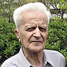 JOSEPH TERNOWSKI Obituary pic