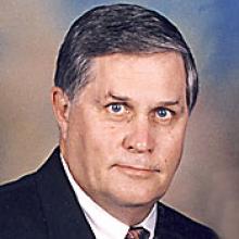WILLIAM JAMES THOMAS Obituary pic