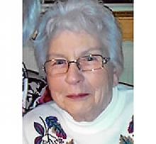 MYRNA (MARY) EWASCHUK Obituary pic
