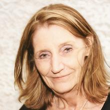 CYNTHIA GAIL TYMCHAK Obituary pic