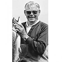 DONALD STANLEY OSBORNE COUCH Obituary pic
