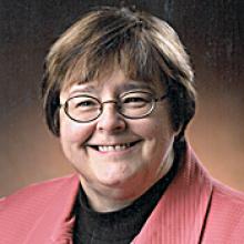 SHIRLEY ANNE MACKENZIE  Obituary pic