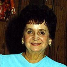 ELIZABETH ANNE DOOLEY (OTTENBREIT)  Obituary pic