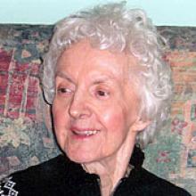 LENA DRACHUK (SMILINSKI) Obituary pic