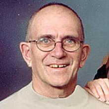 SIDNEY (SID) SAMUEL SHWALUKE Obituary pic