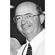 JOHN (RICK) RICHARD BOYCHUK Obituary pic