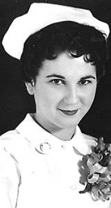 MARGARET ELLEN MAY CADORATH Obituary pic
