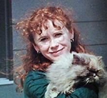 CATHY LYNN GATES Obituary pic