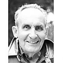 LEO JOSEPH MCVARISH Obituary pic